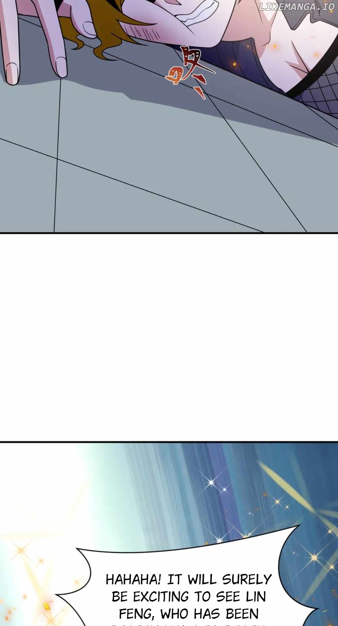 Age of Terror Chapter 469 62